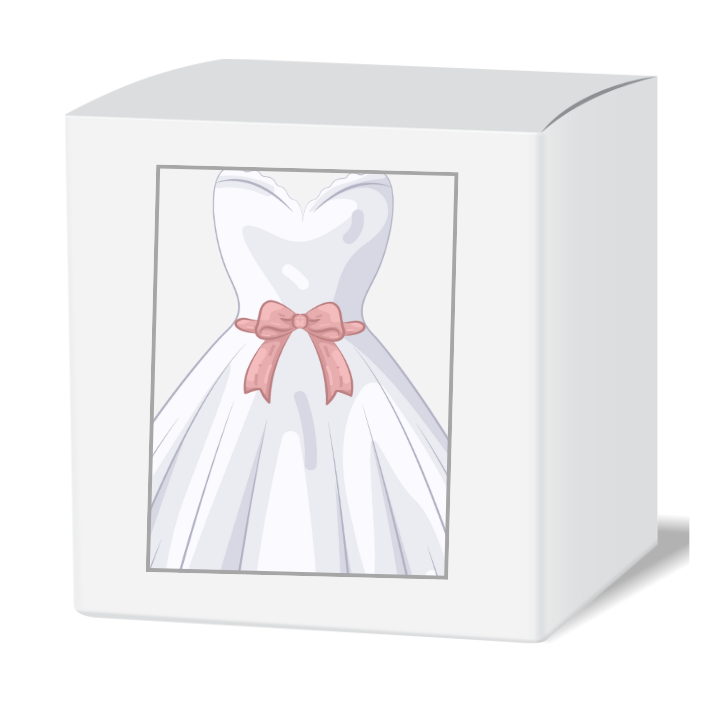 Wedding Gown Preservation Event