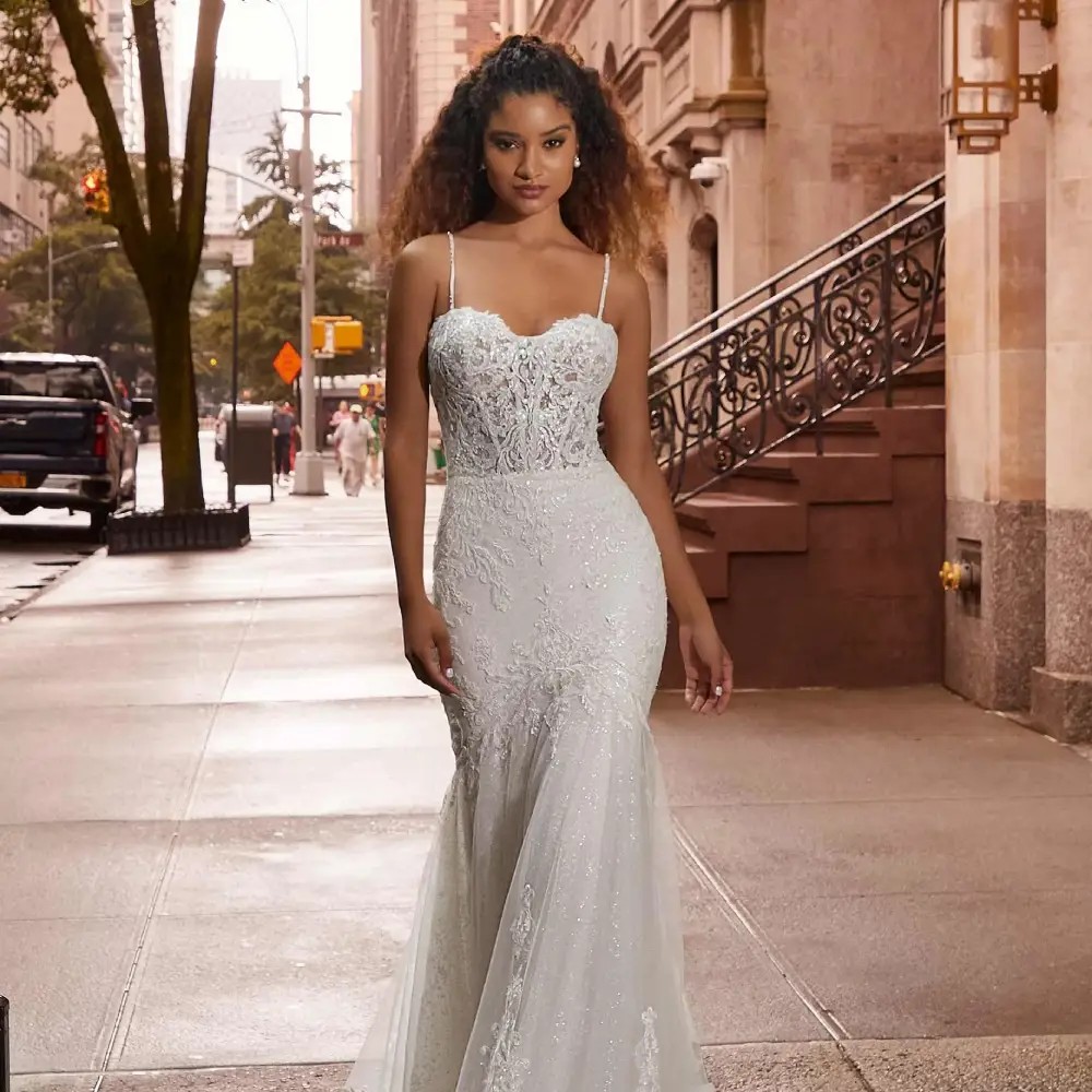 Morilee Bridal Trunk Show