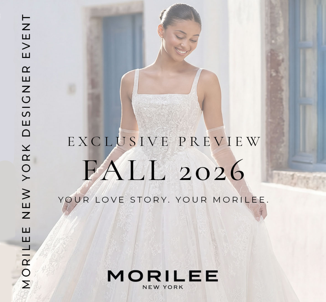 Morilee New York Trunk Show