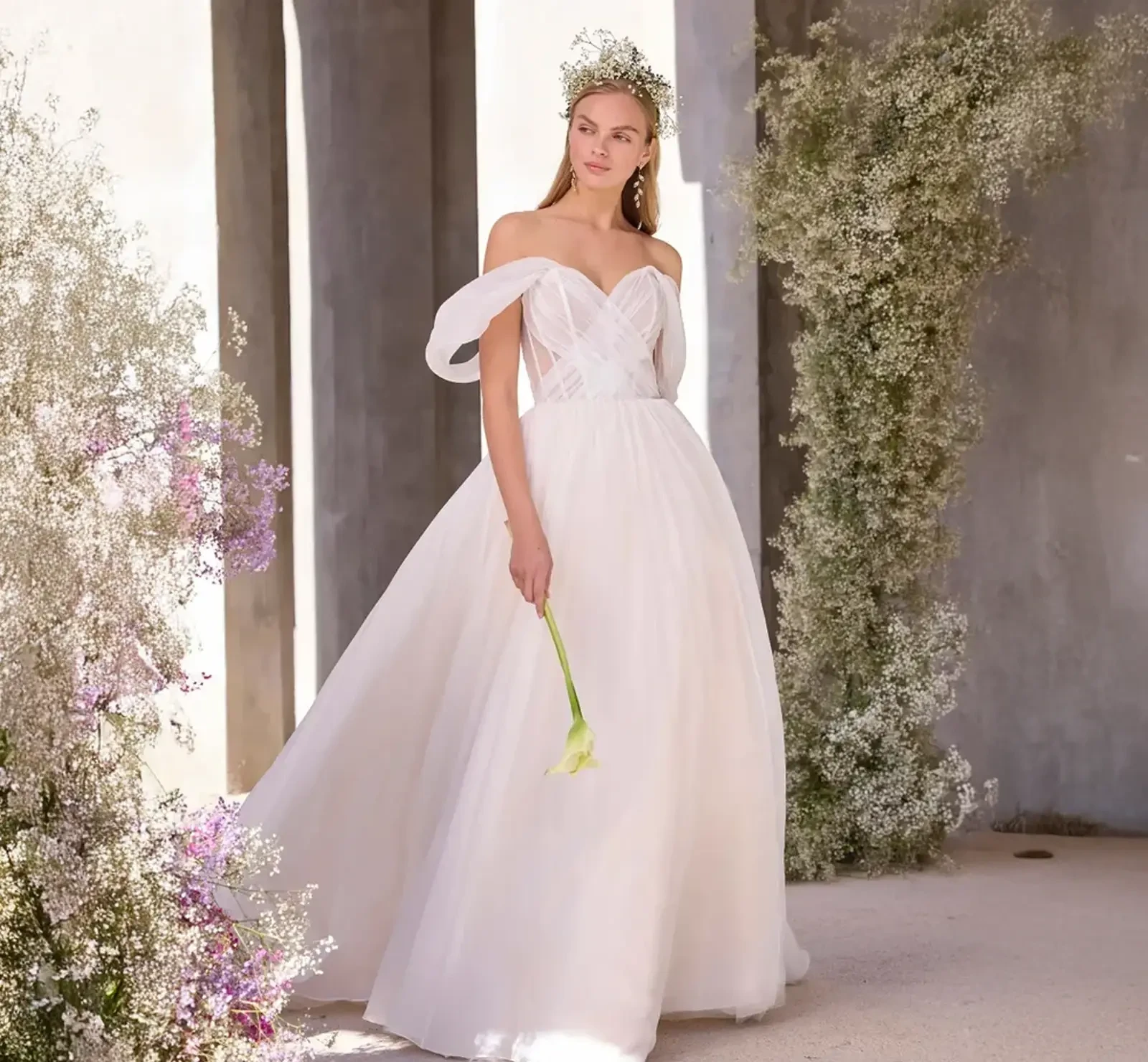 Morilee Party Trunk Show