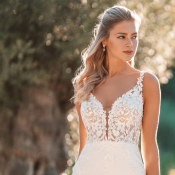 Allure Designer Trunk Show