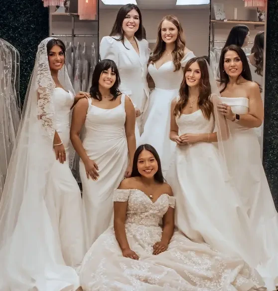 National Bridal Sale Event