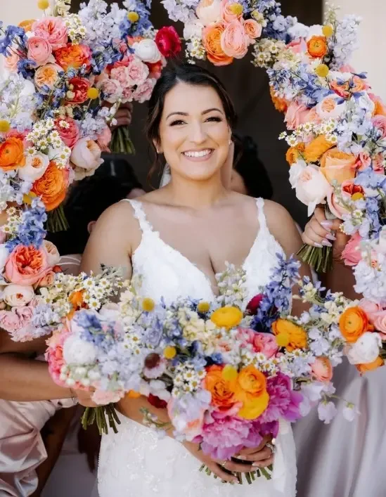 Teacher Appreciation Month Bridal Sale