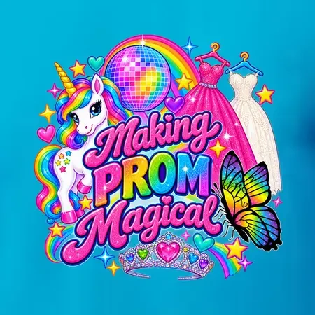 Prom Kickoff Party Main Image
