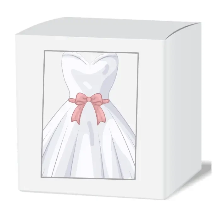 Wedding Gown Preservation Sale