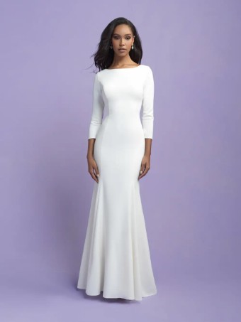 Allure #3401 #0 thumbnail