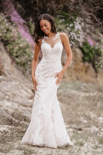 Allure #3501 #0 thumbnail