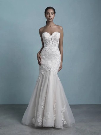 Allure #9756L #0 Sand/Ivory thumbnail