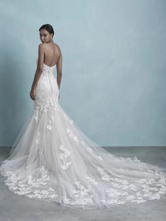Allure #9756L #1 Sand/Ivory thumbnail