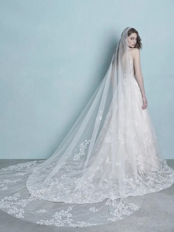 Allure #9758L #1 Ivory/Nude thumbnail