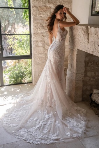 Allure #R3604L #1 Ivory thumbnail