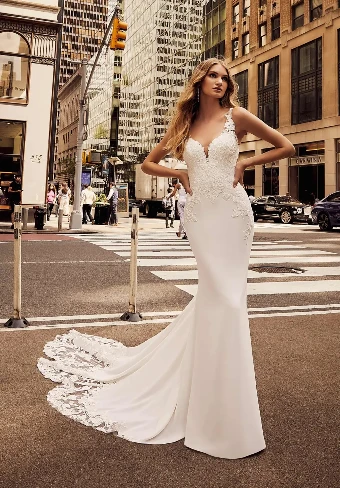 Morilee #15016 #0 thumbnail