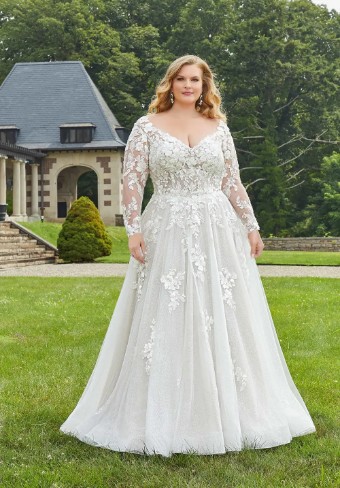Morilee #3354 #0 thumbnail