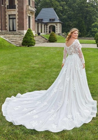 Morilee #3354 #1 thumbnail