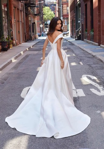 Morilee #4111 #1 thumbnail