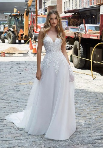 Morilee #4116 #0 thumbnail