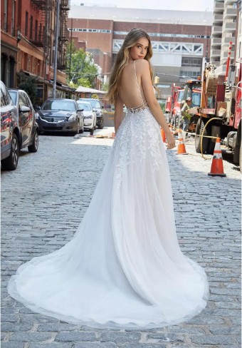 Morilee #4116 #1 thumbnail
