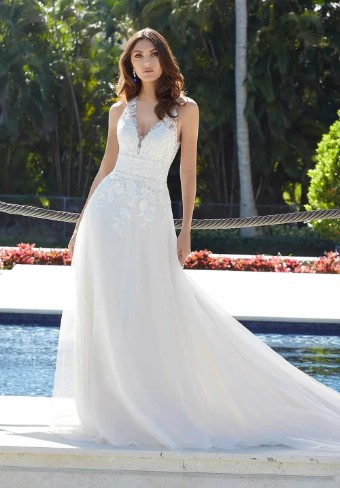 Morilee #5979 #0 thumbnail