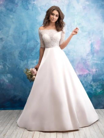 Allure #9553L #0 thumbnail