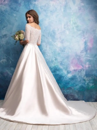 Allure #9553L #1 thumbnail