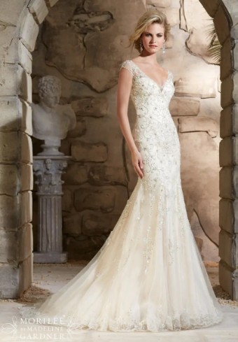 Morilee #2788 #0 thumbnail