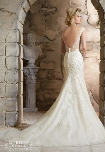 Morilee #2788 #1 thumbnail