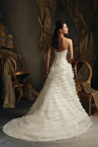 Morilee #5105 #1 thumbnail