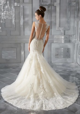 Morilee #5568 #1 thumbnail