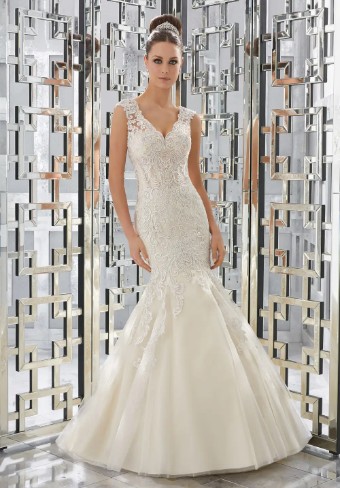 Morilee #5568 #0 thumbnail