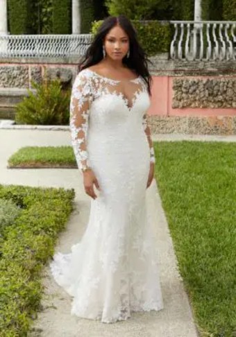 Morilee #3362 #2 thumbnail