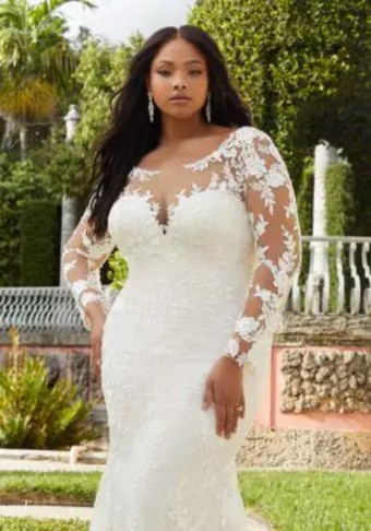 Morilee #3362 #1 thumbnail