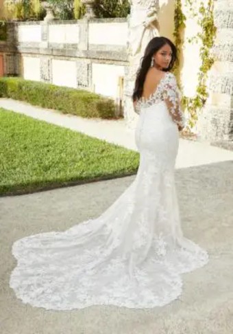 Morilee #3362 #0 thumbnail