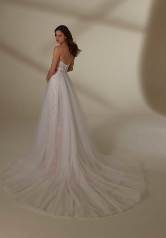 Morilee #4123 #8 thumbnail