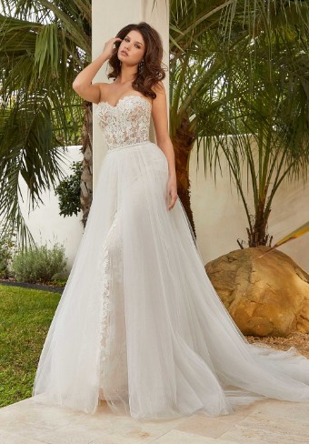 Morilee #4123 #2 thumbnail