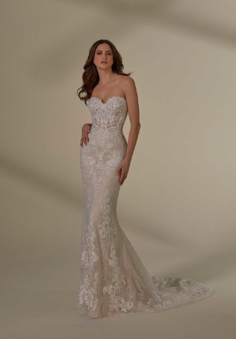 Morilee #4123 #6 thumbnail