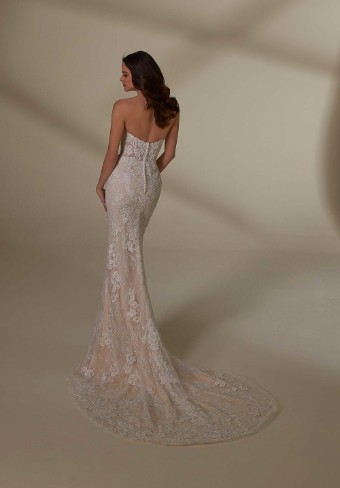 Morilee #4123 #5 thumbnail