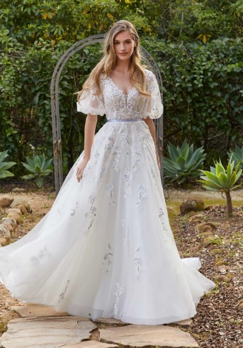 Morilee #4129 #0 thumbnail