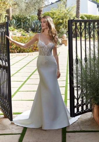 Morilee #4134 #0 thumbnail