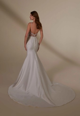 Morilee #4134 #2 thumbnail