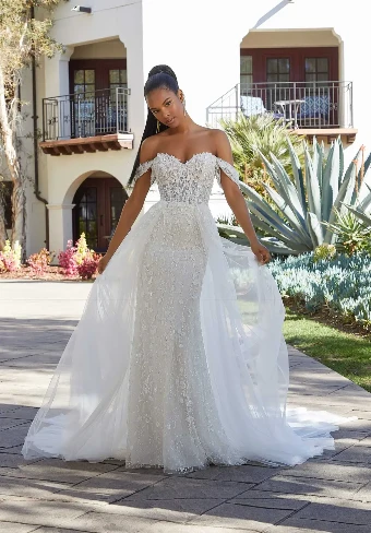 Morilee #2537L #1 thumbnail