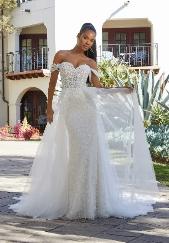 Morilee #2537L #0 thumbnail
