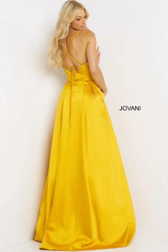 Jovani #2536 #1 Brick thumbnail