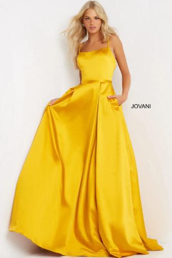 Jovani #2536 #0 Brick thumbnail