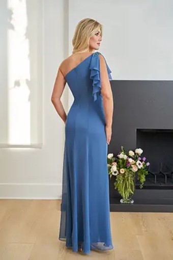 Jasmine #K258059 #1 Steel Blue thumbnail