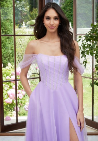 Morilee #49118 #2 thumbnail