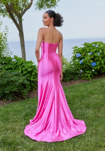 Morilee #49149 #3 thumbnail
