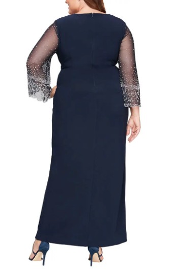 Alex Evenings #84351595 #1 Dark Navy thumbnail