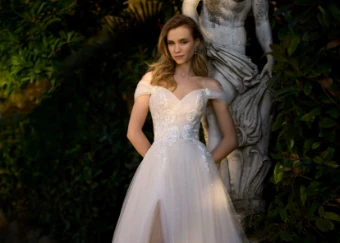 Randy Fenoli #Jocelyn #2 thumbnail