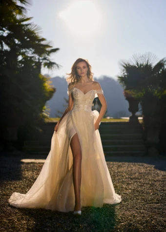 Randy Fenoli #Jocelyn #1 thumbnail