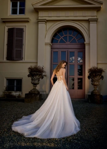Randy Fenoli #Jocelyn #4 thumbnail